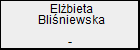 Elbieta Bliniewska