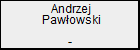 Andrzej Pawowski