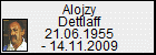Alojzy Dettlaff