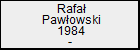 Rafa Pawowski