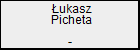 �ukasz Picheta