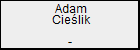 Adam Cielik