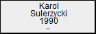 Karol Sulerzycki