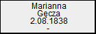 Marianna Gcza
