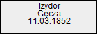 Izydor Gcza