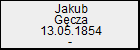 Jakub Gcza