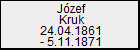 Jzef Kruk