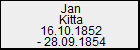 Jan Kitta