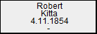 Robert Kitta