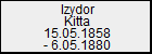 Izydor Kitta