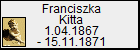 Franciszka Kitta