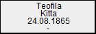 Teofila Kitta