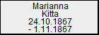 Marianna Kitta