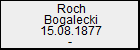 Roch Bogalecki