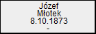 Jzef Motek