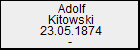 Adolf Kitowski