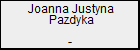 Joanna Justyna Pazdyka