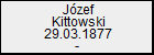 Jzef Kittowski