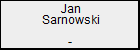 Jan Sarnowski