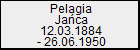 Pelagia Jaca