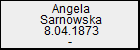 Angela Sarnowska