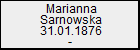 Marianna Sarnowska