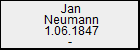 Jan Neumann