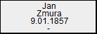 Jan Zmura