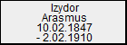 Izydor Arasmus