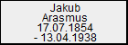 Jakub Arasmus