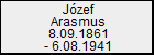 Jzef Arasmus