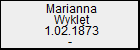 Marianna Wyklt