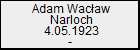 Adam Wacaw Narloch