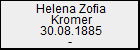 Helena Zofia Kromer