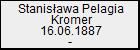 Stanisawa Pelagia Kromer