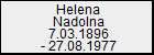 Helena Nadolna