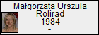 Magorzata Urszula Rolirad