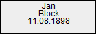 Jan Block