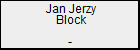 Jan Jerzy Block