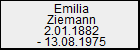 Emilia Ziemann