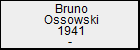 Bruno Ossowski