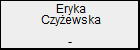 Eryka Czyewska