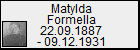 Matylda Formella