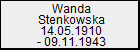 Wanda Stenkowska