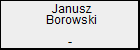 Janusz Borowski