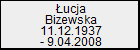 ucja Bizewska