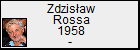 Zdzisaw Rossa