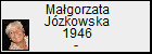 Magorzata Jzkowska
