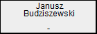 Janusz Budziszewski