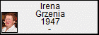 Irena Grzenia